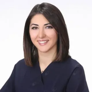 Dr. Dt. Nil Yalçınkaya profilinde yer alan galeri fotoğrafı.