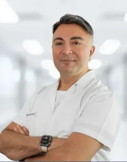 Op. Dr. Bülent Ateş profilinde yer alan galeri fotoğrafı.