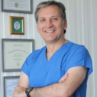 Prof. Dr. Mehmet Hakan Korkmaz profilinde yer alan galeri fotoğrafı.