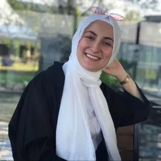 Psk. Mehveşan Becan profilinde yer alan galeri fotoğrafı.