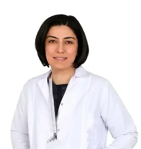 Uzm. Dr. Zeynep İlerisoy Yakut profilinde yer alan galeri fotoğrafı.