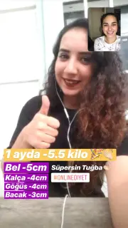 Dyt. Aybüke Subaşıoğlu Yeşilyurt profilinde yer alan galeri fotoğrafı.