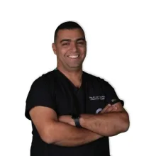 Prof. Dr. Cem Yalın Kılınç — Ortopedi Ve Travmatoloji, Muğla. Portre fotoğrafı.