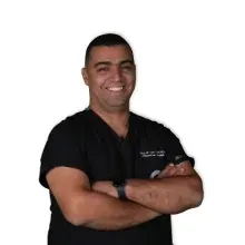 Prof. Dr. Cem Yalın Kılınç — Ortopedi Ve Travmatoloji, Muğla. Portre fotoğrafı.