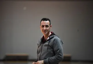 Uzm. Fzt. Recep Lokmaoğlu profilinde yer alan galeri fotoğrafı.