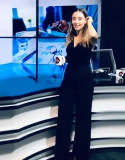Kl. Psk. Sinem Zeynep Eminoğlu profilinde yer alan galeri fotoğrafı.