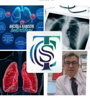 Prof. Dr. Çağatay Tezel profilinde yer alan galeri fotoğrafı.