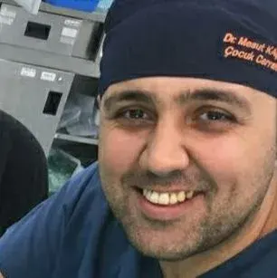 Op. Dr. Mesut Kaçar profilinde yer alan galeri fotoğrafı.