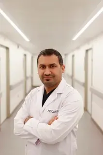 Uzm. Dr. Elvin Najaflı profilinde yer alan galeri fotoğrafı.
