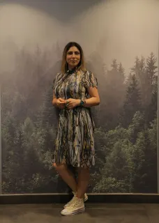Kl. Psk. Gülşah Güven Ataşoğlu profilinde yer alan galeri fotoğrafı.