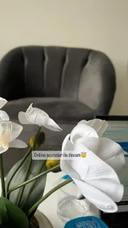 Kl. Psk. İrem Lokmacı Akman profilinde yer alan galeri fotoğrafı.