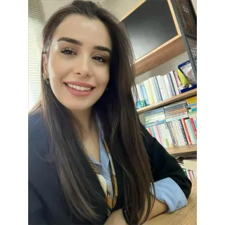 Kl. Psk. Seher Aydemir profilinde yer alan galeri fotoğrafı.