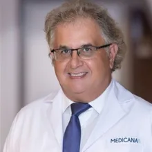 Op. Dr. Ayhan Çevik — Genel Cerrahi, Üsküdar, İstanbul. Portre fotoğrafı.