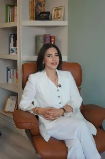 Psk. Hanife Merve Akoda profilinde yer alan galeri fotoğrafı.