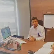 Uzm. Dr. Veysi Ülgen profilinde yer alan galeri fotoğrafı.