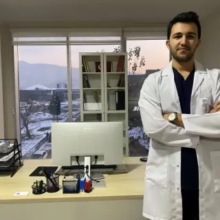 Fzt. Mustafa Burak Türkoğlu profilinde yer alan galeri fotoğrafı.