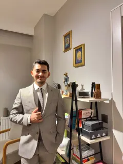 Psk. Ünsal Yaman profilinde yer alan galeri fotoğrafı.