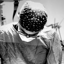 Op. Dr. Ferhat Çelikkaleli — Üroloji, Kocaeli. Portre fotoğrafı.
