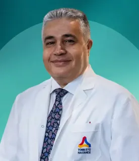 Prof. Dr. Mehmet Dakak profilinde yer alan galeri fotoğrafı.