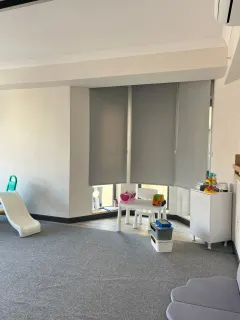 Dkt. Mahmur Gökselin Gökce profilinde yer alan galeri fotoğrafı.