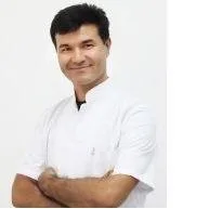 Uzm. Dr. Bayram Bayiş — Fiziksel Tıp Ve Rehabilitasyon, Çukurova, Adana. Portre fotoğrafı.