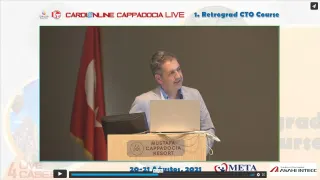 Prof. Dr. Cüneyt Koçaş profilinde yer alan galeri fotoğrafı.