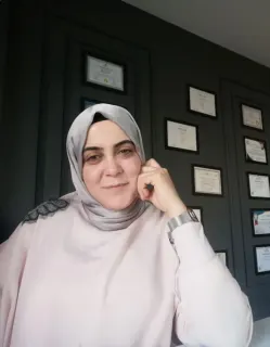 Kl. Psk. Şahnur Yaman profilinde yer alan galeri fotoğrafı.