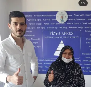 Fzt. Semih Yıldırım profilinde yer alan galeri fotoğrafı.