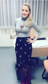 Op. Dr. Eda Çabuk Horoz profilinde yer alan galeri fotoğrafı.