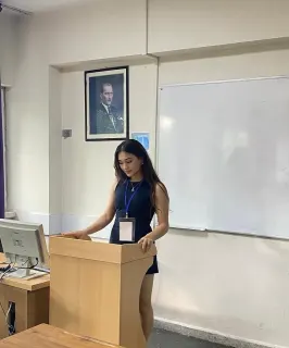 Psk. Meryem Nur Aktaş profilinde yer alan galeri fotoğrafı.