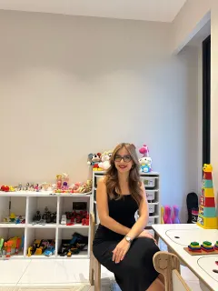 Kl. Psk. Melisa Şan profilinde yer alan galeri fotoğrafı.
