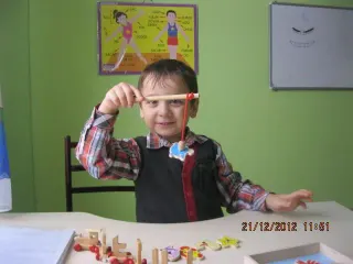 Uzm. Dkt. Betül Kök profilinde yer alan galeri fotoğrafı.