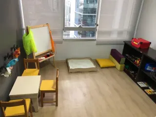 Psk. Sedef Yıldırım Saruhan profilinde yer alan galeri fotoğrafı.