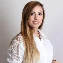 Psk. Çiğdem Doğan Bilgin — Psikoloji, Çankaya, Ankara. Portre fotoğrafı.