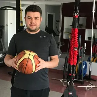 Fzt. Mehmet Şen profilinde yer alan galeri fotoğrafı.