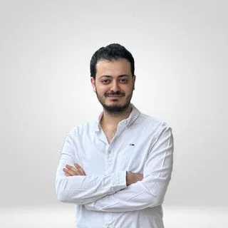 Uzm. Psk. Serdar Avşar — Kocasinan, Kayseri. Portre fotoğrafı.
