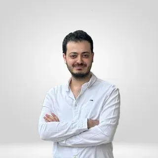 Uzm. Psk. Serdar Avşar — Kocasinan, Kayseri. Portre fotoğrafı.