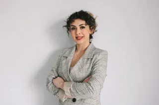 Kl. Psk. Dilan Aydın profilinde yer alan galeri fotoğrafı.