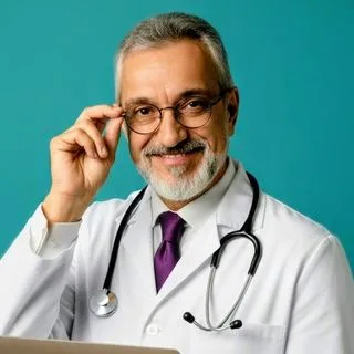 Dr. Özgür Yazıcı — Sertifikalı Medikal Estetik, Eskişehir. Portre fotoğrafı.