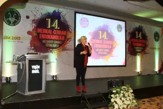 Prof. Dr. Yeşim Erbil profilinde yer alan galeri fotoğrafı.