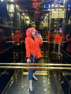 Psk. Elif Ünal Tarla profilinde yer alan galeri fotoğrafı.