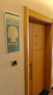 Psk. İrem Ormantepe profilinde yer alan galeri fotoğrafı.