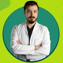 Fzt. Ömer Tarık Yılmaz — Fizyoterapi Ve Rehabilitasyon, Sakarya. Portre fotoğrafı.