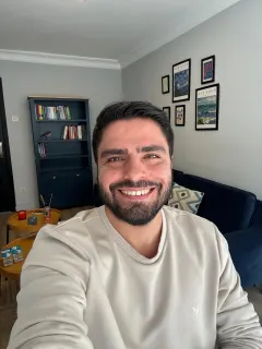 Kl. Psk. Hayrettin Irmak profilinde yer alan galeri fotoğrafı.