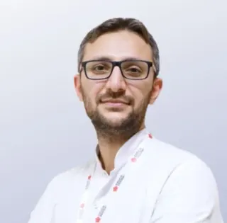 Uzm. Dr. Sıddık Erdoğan profilinde yer alan galeri fotoğrafı.