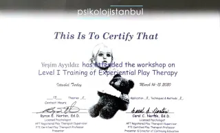 Kl. Psk. Yeşim Ayyıldız profilinde yer alan galeri fotoğrafı.
