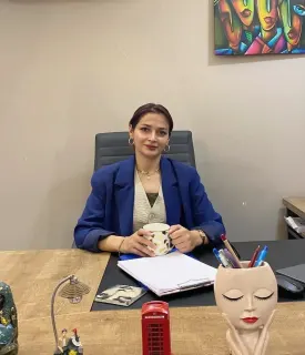 Psk. Elanur Söylemez profilinde yer alan galeri fotoğrafı.