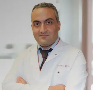 Uzm. Dr. Gökhan Gökalp profilinde yer alan galeri fotoğrafı.