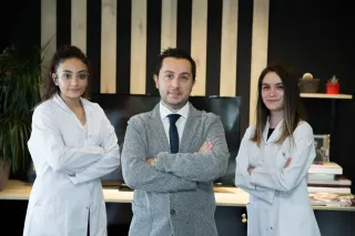 Op. Dr. Bilgehan Çağdaş Sonbahar profilinde yer alan galeri fotoğrafı.