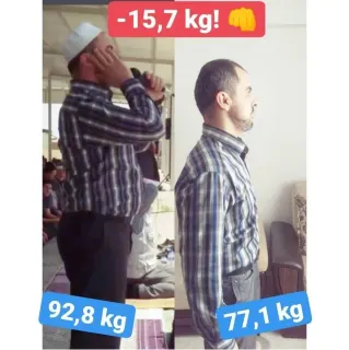 Dyt. Ali Habacı profilinde yer alan galeri fotoğrafı.